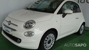 Fiat 500 de 2020