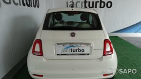 Fiat 500 de 2020