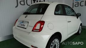 Fiat 500 de 2020