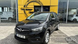 Opel Crossland de 2019