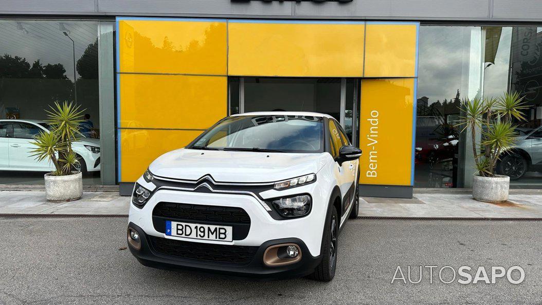 Citroen C3 de 2023