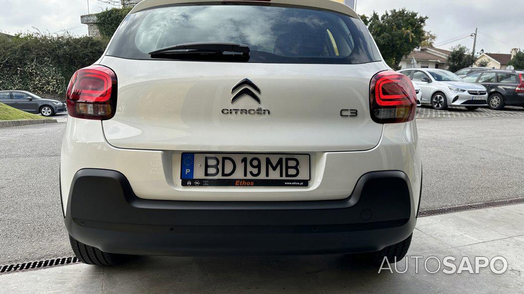 Citroen C3 de 2023