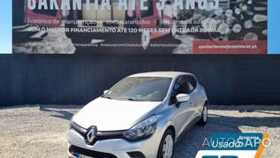 Renault Clio de 2019