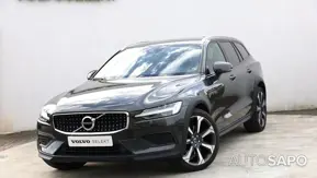 Volvo V60 Cross Country 2.0 D4 Geartronic de 2020