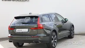 Volvo V60 Cross Country 2.0 D4 Geartronic de 2020