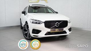 Volvo XC60 de 2019