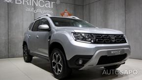 Dacia Duster de 2020