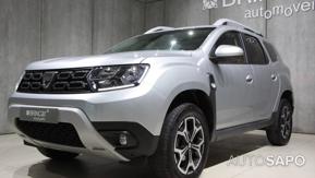 Dacia Duster de 2020