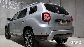 Dacia Duster de 2020