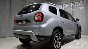 Dacia Duster de 2020