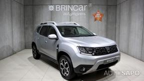 Dacia Duster de 2020