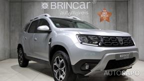 Dacia Duster de 2020