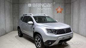 Dacia Duster de 2020