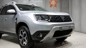 Dacia Duster de 2020