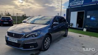 Peugeot 308 de 2020