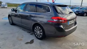 Peugeot 308 de 2020