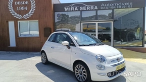 Fiat 500 de 2020