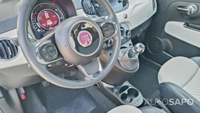 Fiat 500 de 2020