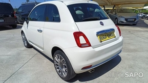 Fiat 500 de 2020