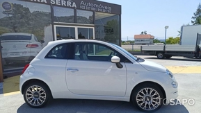 Fiat 500 de 2020