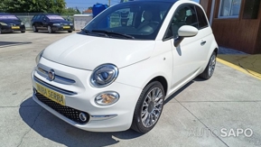 Fiat 500 de 2020