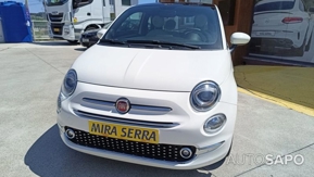 Fiat 500 de 2020