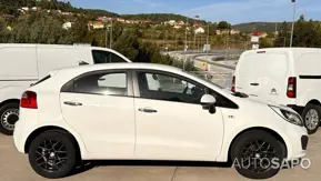 Kia Rio de 2013