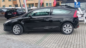 Citroen C4 de 2008