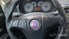 Fiat Grande Punto de 2008