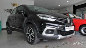 Renault Captur de 2018