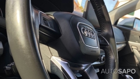 Audi Q5 de 2017