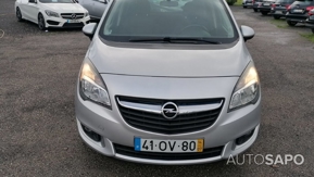 Opel Meriva 1.3 CDTi S/S de 2014