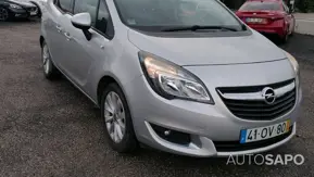 Opel Meriva 1.3 CDTi S/S de 2014