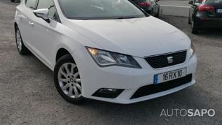 Seat Leon de 2013