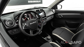 Dacia Spring de 2023