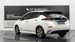 Nissan Leaf Acenta de 2020