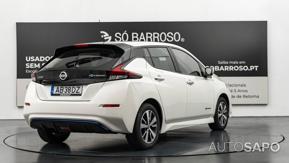 Nissan Leaf Acenta de 2020