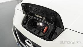 Nissan Leaf Acenta de 2020