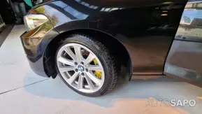 BMW Série 2 de 2019