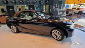 BMW Série 2 de 2019