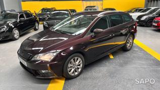 Seat Leon de 2017