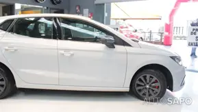 Seat Ibiza de 2019