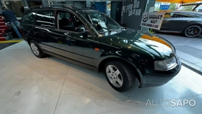 Volkswagen Passat de 1997