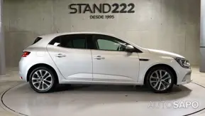 Renault Mégane de 2020