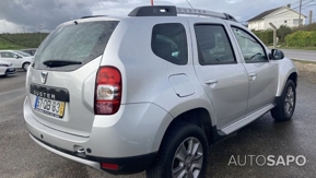 Dacia Duster 1.5 Blue dCi Comfort de 2015