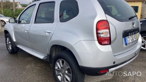 Dacia Duster 1.5 Blue dCi Comfort de 2015