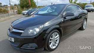 Opel Astra 1.9 CDTi Cosmo de 2010