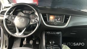 Opel Grandland X 1.5 CDTI Business Edition de 2019