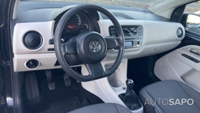 Volkswagen Up de 2013