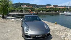 Porsche 911 Carrera 2 de 2010